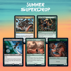 SECRET LAIR | ARTIST SERIES: Ryan Alexander Lee | Tabernacle Games