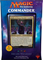 Commander 2017 Decks | Tabernacle Games