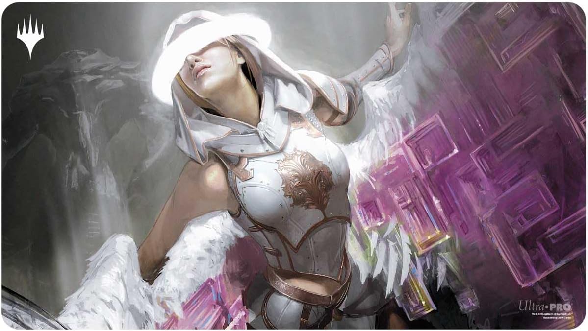 MTG x Ultra Pro Playmat: Abstruse Interference | Tabernacle Games