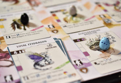 Wyrmspan | Tabernacle Games