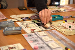 Wyrmspan | Tabernacle Games