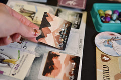 Wyrmspan | Tabernacle Games