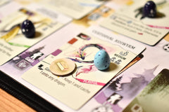 Wyrmspan | Tabernacle Games