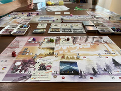 Wyrmspan | Tabernacle Games