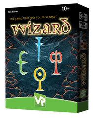 Wizard | Tabernacle Games