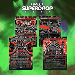 SECRET LAIR | Absolute Annihilation | Tabernacle Games