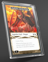 Gamegenic Slide Card Case (12 pack) | Tabernacle Games