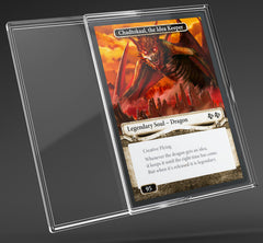 Gamegenic Slide Card Case (12 pack) | Tabernacle Games