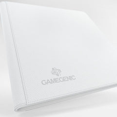 Gamegenic Zip Up Album 18-Pocket | Tabernacle Games