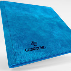 Gamegenic Zip Up Album 18-Pocket | Tabernacle Games