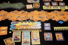 CloudAge | Tabernacle Games