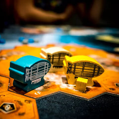 CloudAge | Tabernacle Games