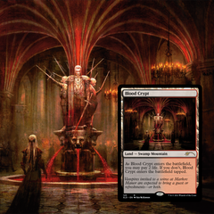Secret Lair: Culture Shocks Jund | Tabernacle Games