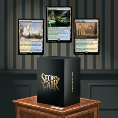 Secret Lair: Culture Shocks Bant | Tabernacle Games