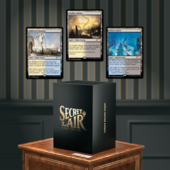 Secret Lair: Culture Shocks Esper | Tabernacle Games