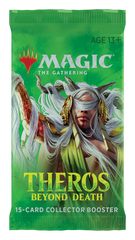 Theros Beyond Death Collector Booster | Tabernacle Games