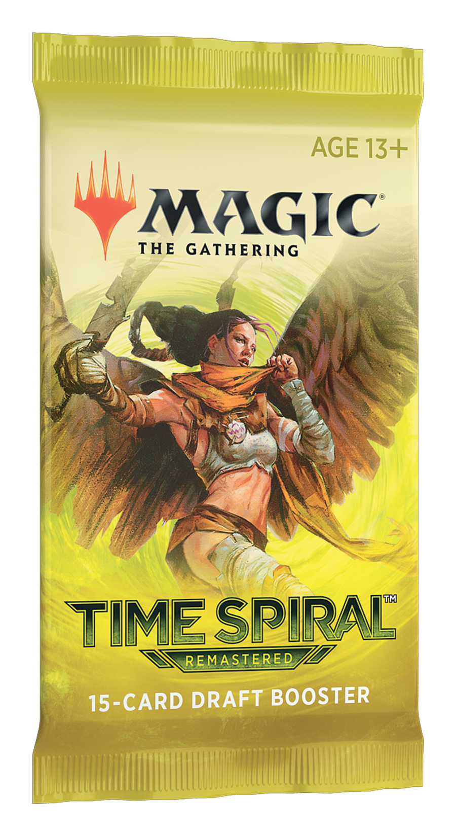 Time Spiral Remastered Draft Booster Pack | Tabernacle Games
