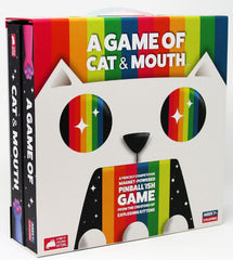 A Game of Cat & Mouth | Tabernacle Games