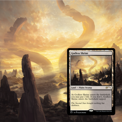 Secret Lair: Culture Shocks Esper | Tabernacle Games