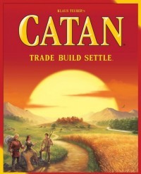 Catan | Tabernacle Games