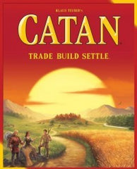 Catan | Tabernacle Games