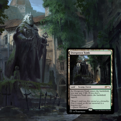 Secret Lair: Culture Shocks Jund | Tabernacle Games