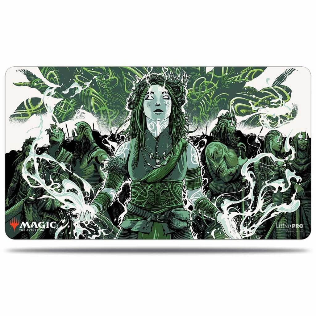 Esika Playmat | Tabernacle Games