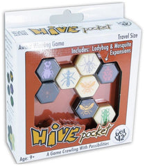 Hive Pocket | Tabernacle Games