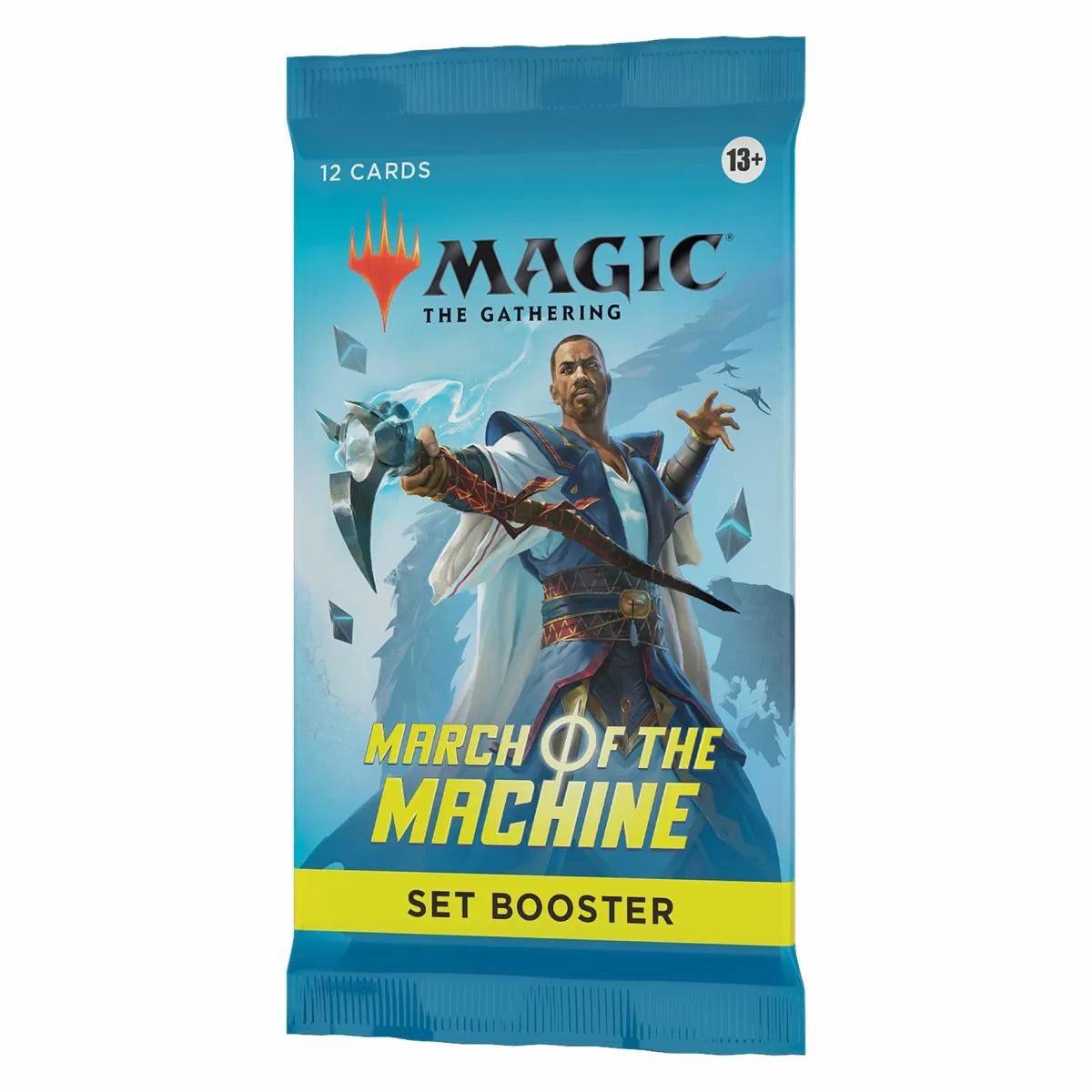 March of the Machine Set Booster Pack | Tabernacle Games