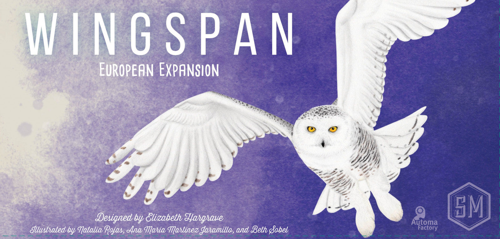 Wingspan European Expansion | Tabernacle Games
