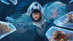 [MAZE OF FITZROY] Reality Fracture MTG Prerelease