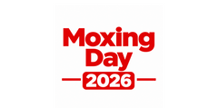 Moxing Day 2026