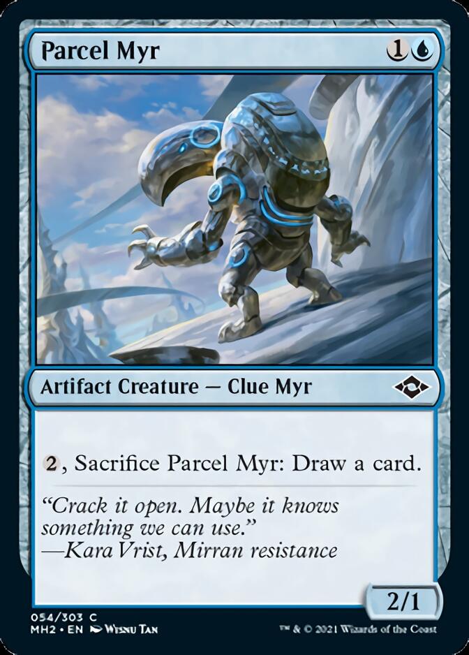 Parcel Myr [Modern Horizons 2] | Tabernacle Games