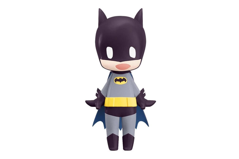 Good Smile Company DC Justice League: GOOD SMILE Batman | Tabernacle Games