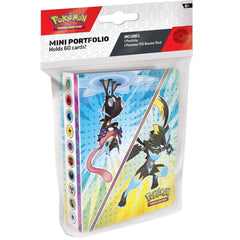 Pokemon Mini Portfolio | Maze of Fitzroy