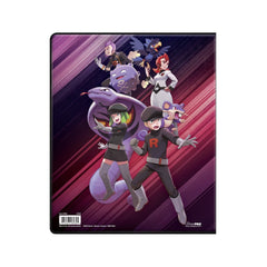 Ultra Pro POKEMON TCG - Portfolio 9PKT Scarlet & Violet Destined Rivals | Tabernacle Games