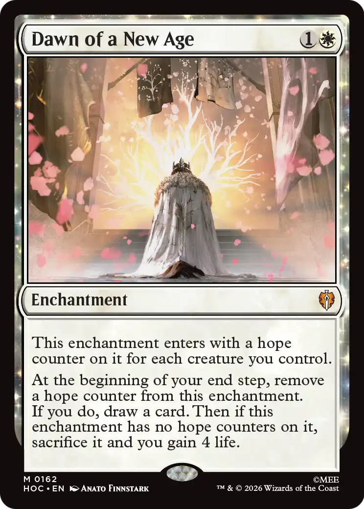 Dawn of a New Age [The Hobbit: Eternal-Legal] | Tabernacle Games