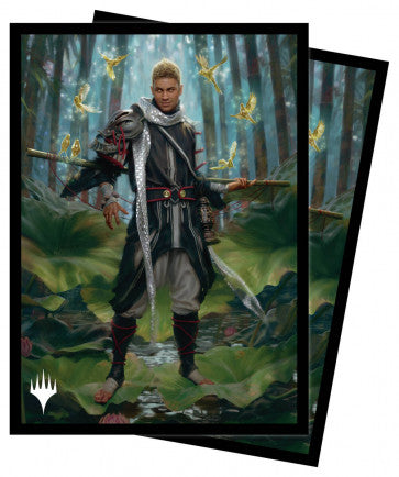 Ultra Pro 100ct Sleeves for MTG Adventures in the Forgotten Realms | Tabernacle Games
