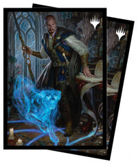 Ultra Pro 100ct Sleeves for MTG Adventures in the Forgotten Realms | Tabernacle Games