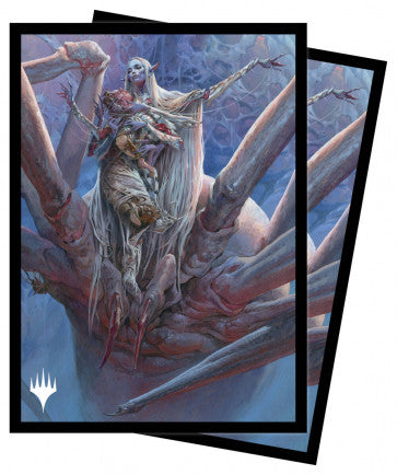 Ultra Pro 100ct Sleeves for MTG Adventures in the Forgotten Realms | Tabernacle Games