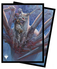 Ultra Pro 100ct Sleeves for MTG Adventures in the Forgotten Realms | Tabernacle Games