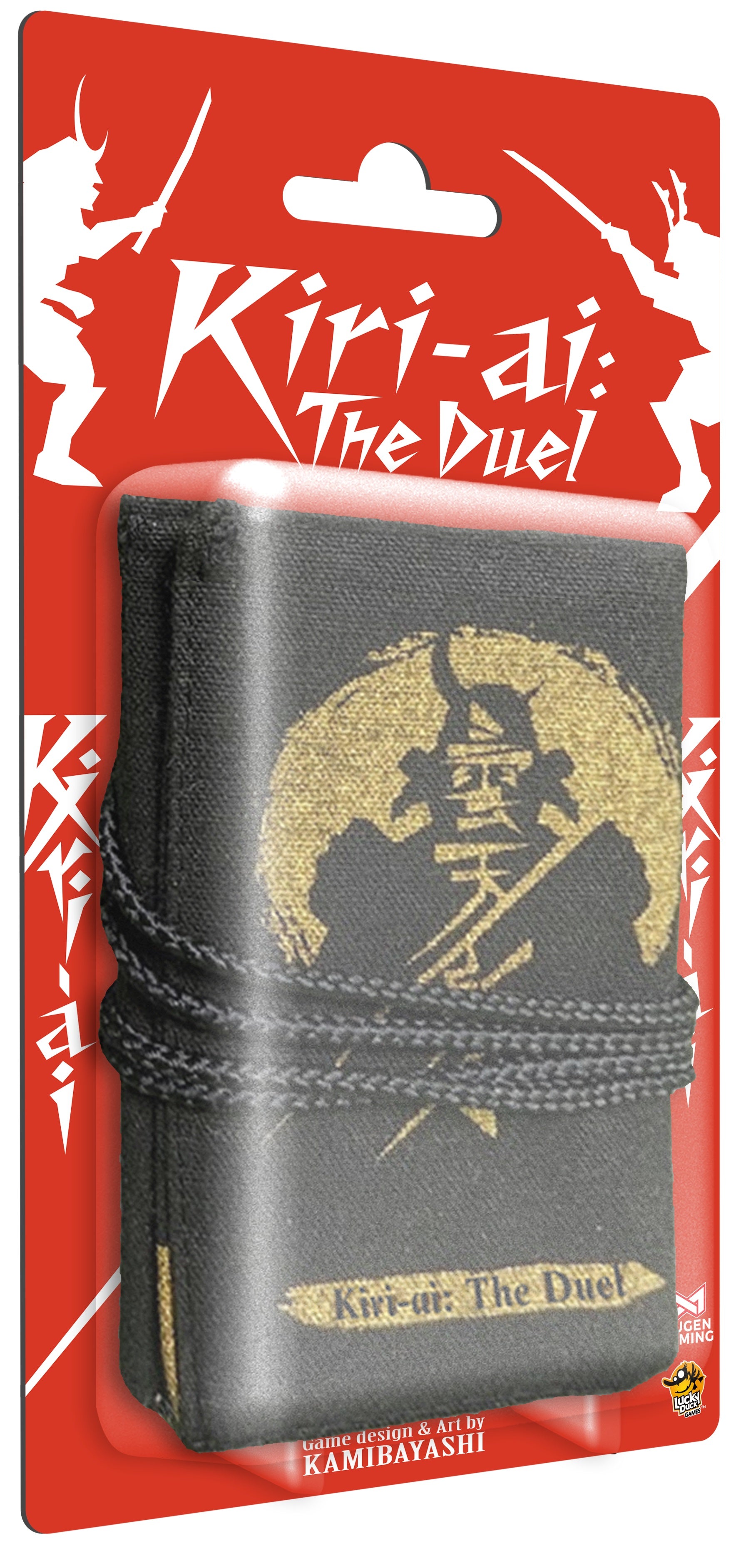 Kiri-ai The Duel | Tabernacle Games