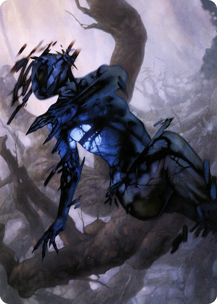 Grief Art Card [Modern Horizons 2 Art Series] | Tabernacle Games