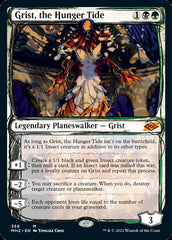 Grist, the Hunger Tide (Sketch) [Modern Horizons 2] | Tabernacle Games