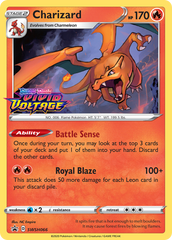 Charizard (SWSH066) (Prerelease Promo) [Sword & Shield: Black Star Promos] | Tabernacle Games