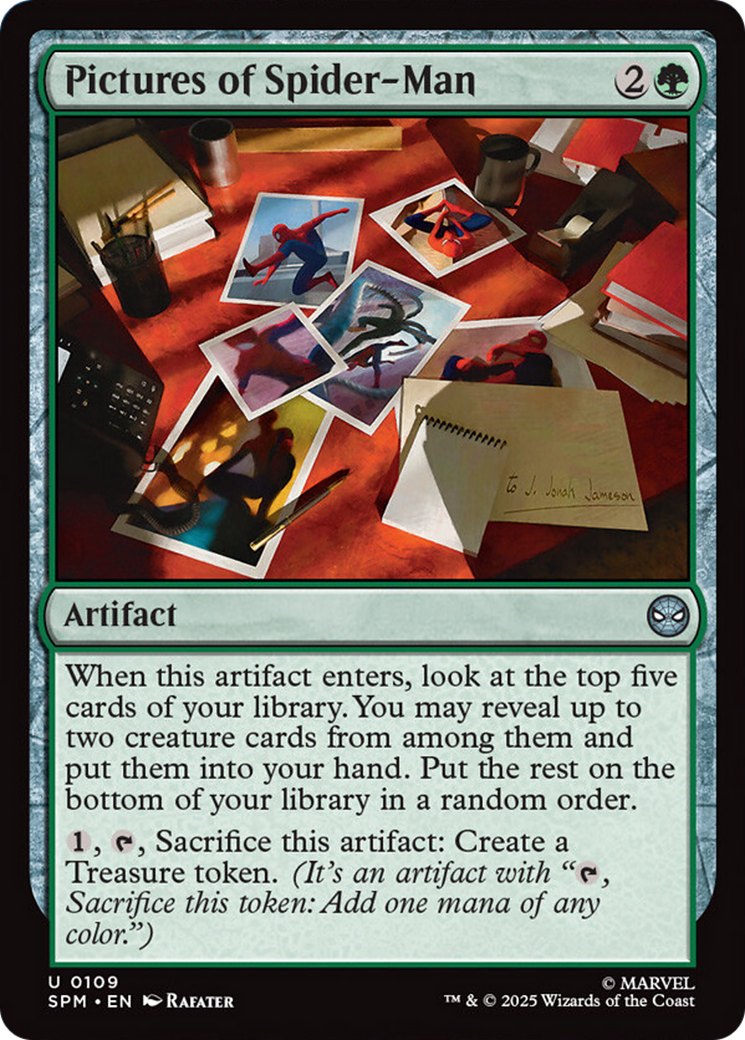 Pictures of Spider-Man [Marvel's Spider-Man] | Tabernacle Games