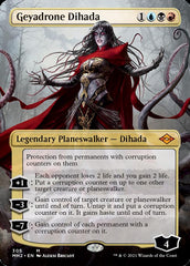 Geyadrone Dihada (Borderless) [Modern Horizons 2] | Tabernacle Games