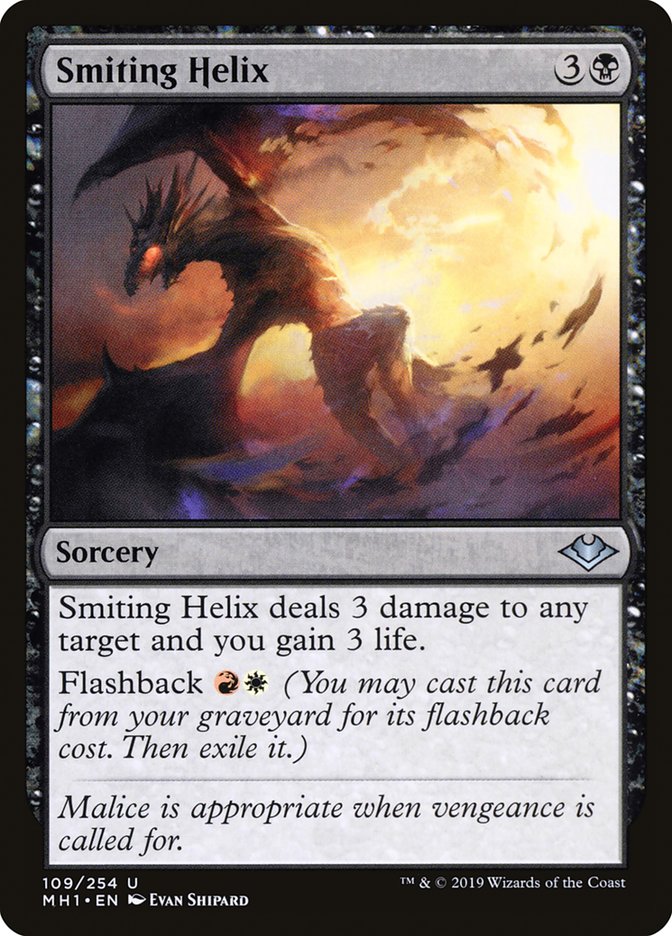 Smiting Helix [Modern Horizons] | Tabernacle Games