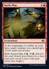Battle Plan [Modern Horizons 2] | Tabernacle Games