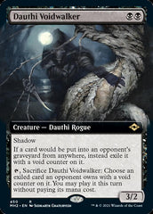 Dauthi Voidwalker (Extended Art) [Modern Horizons 2] | Tabernacle Games